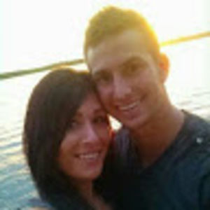 Meet your Posher, Aaron